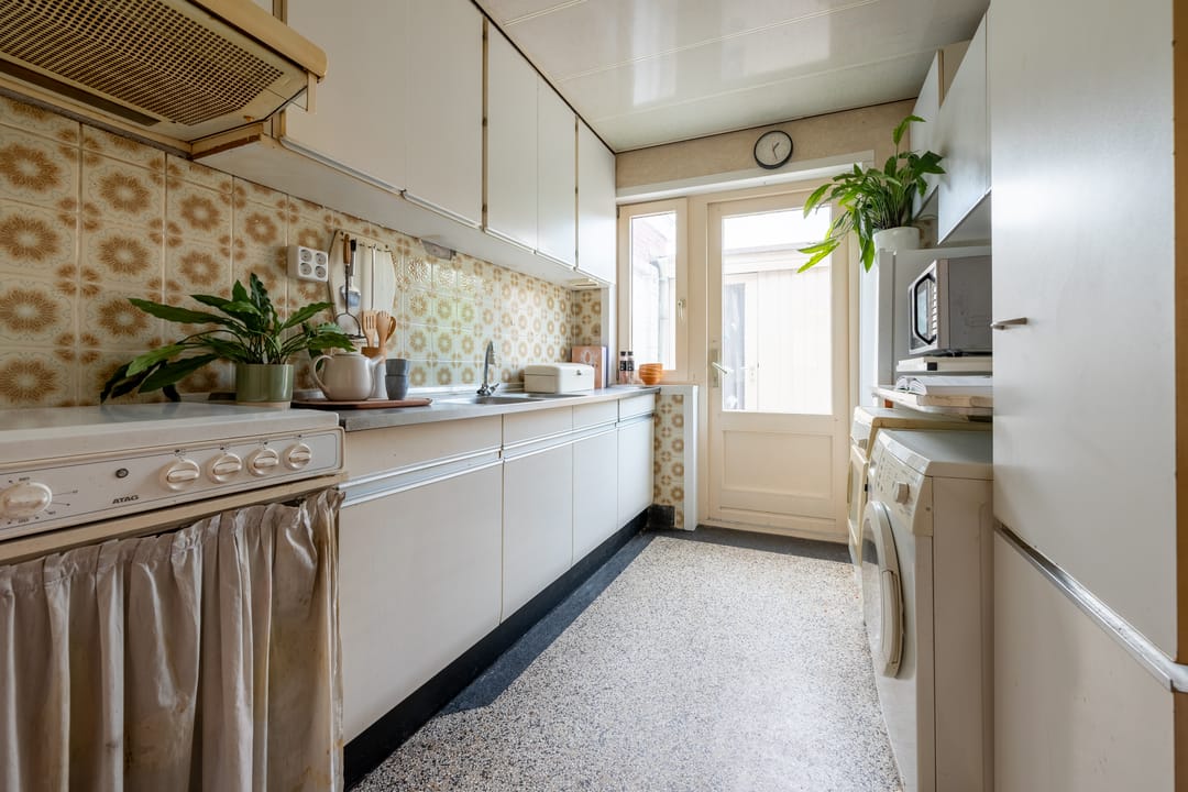 Foto 8 van Korte Slagenstraat 3