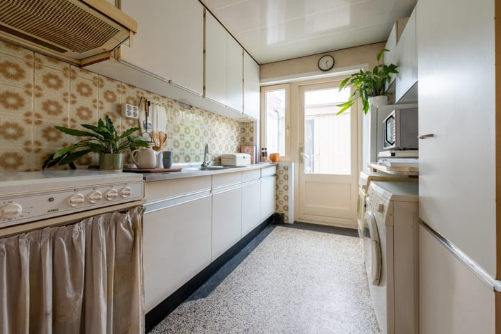 Photo 8 of Korte Slagenstraat 3