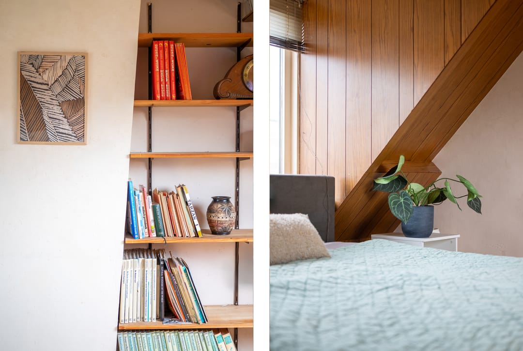 Foto 17 van Korte Slagenstraat 3