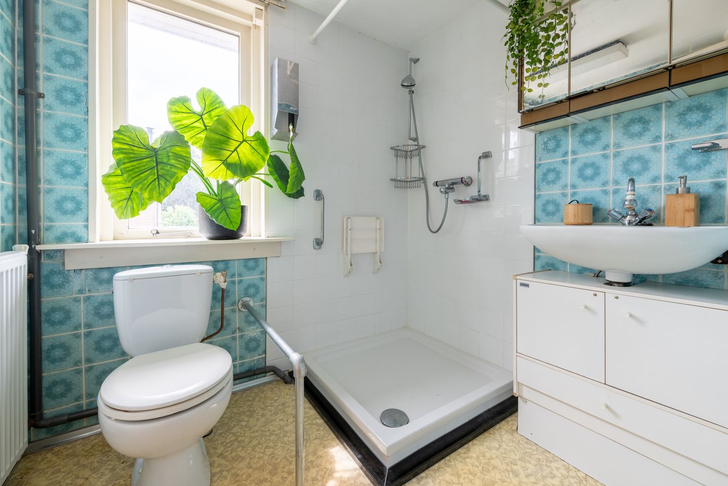 Foto 14 van Korte Slagenstraat 3