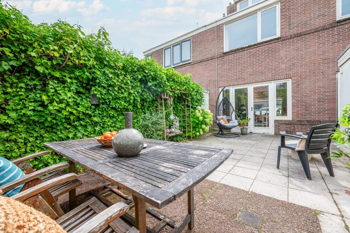 Photo 18 of Korte Slagenstraat 3