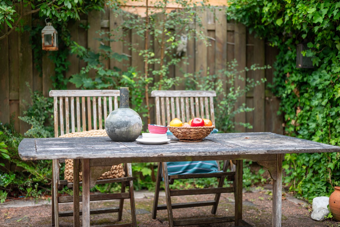 Foto 19 van Korte Slagenstraat 3