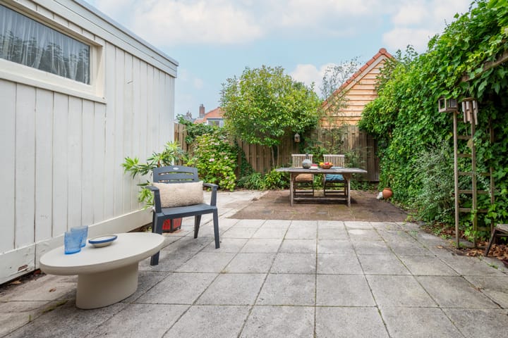 Photo 20 of Korte Slagenstraat 3