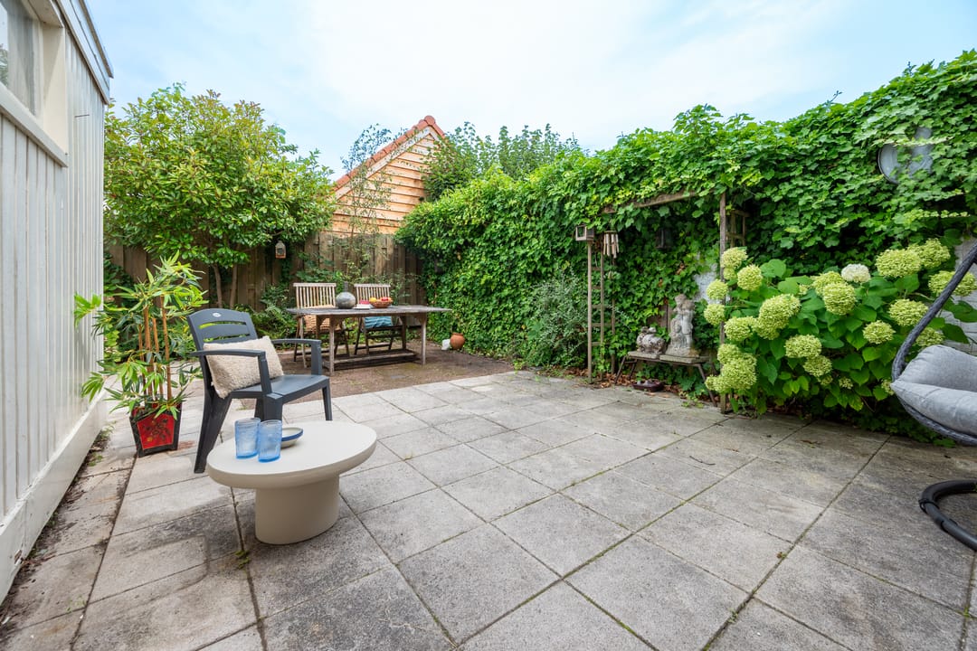 Foto 22 van Korte Slagenstraat 3