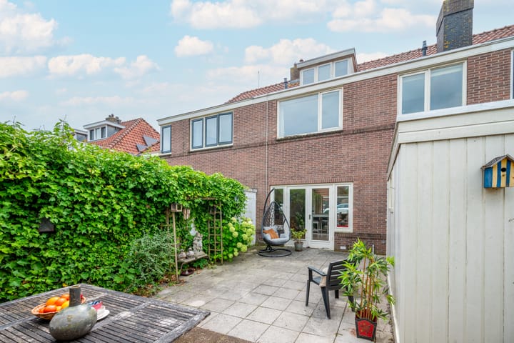 Photo 23 of Korte Slagenstraat 3