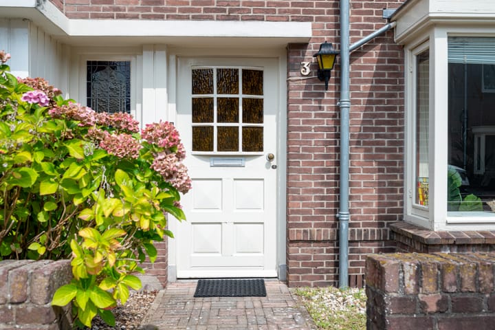 Photo 24 of Korte Slagenstraat 3