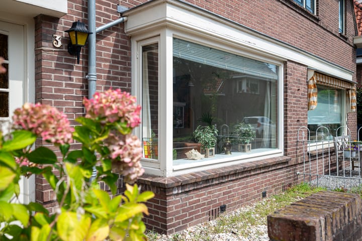 Photo 25 of Korte Slagenstraat 3