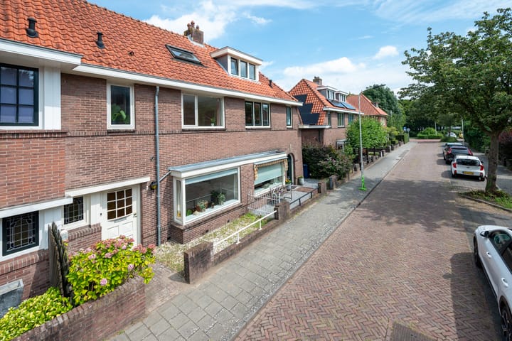 Photo 26 of Korte Slagenstraat 3