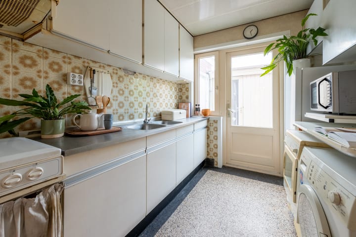 Photo 3 of Korte Slagenstraat 3