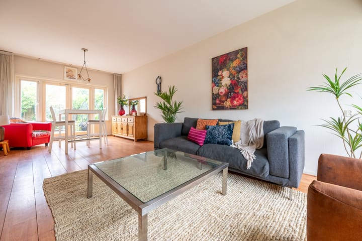 Photo 5 of Korte Slagenstraat 3