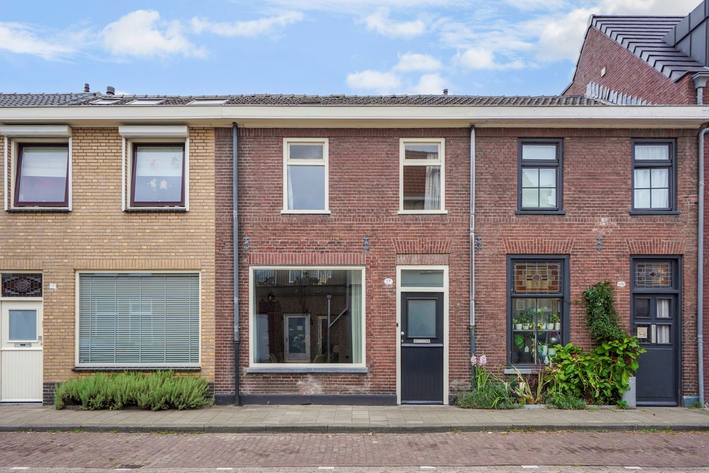 Foto 1 van Groeseindstraat 17