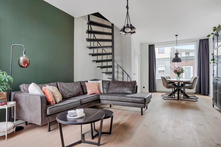 Foto 2 van Groeseindstraat 17