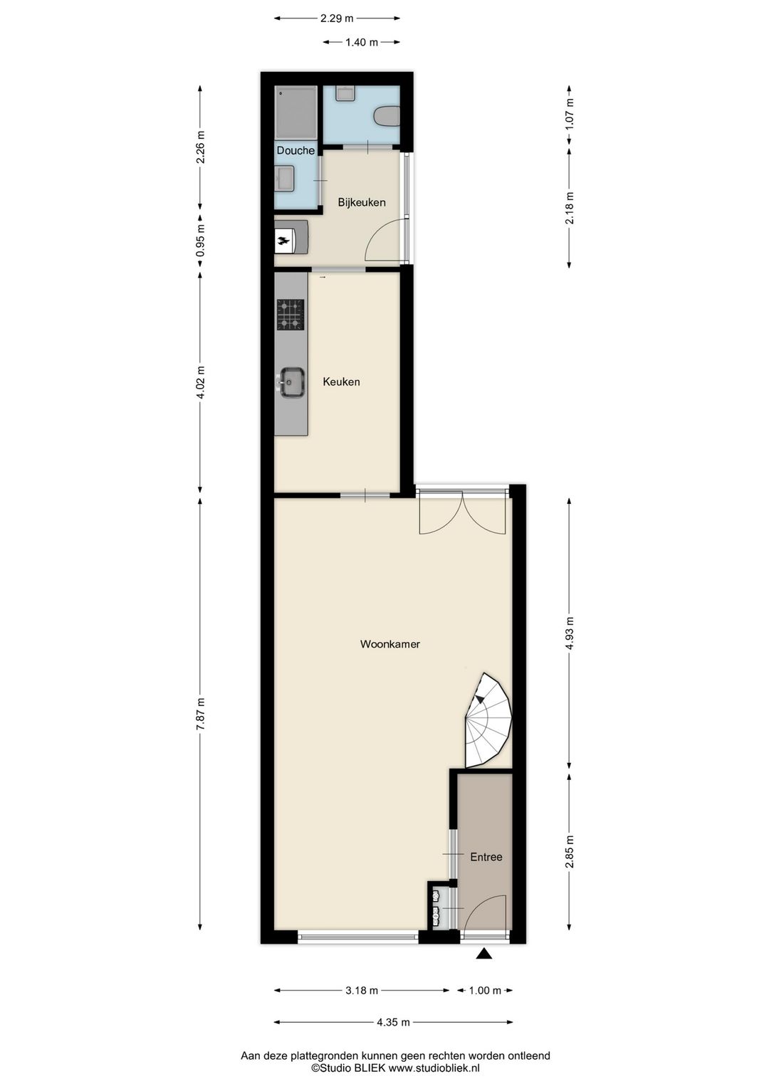 Foto 38 van Groeseindstraat 17