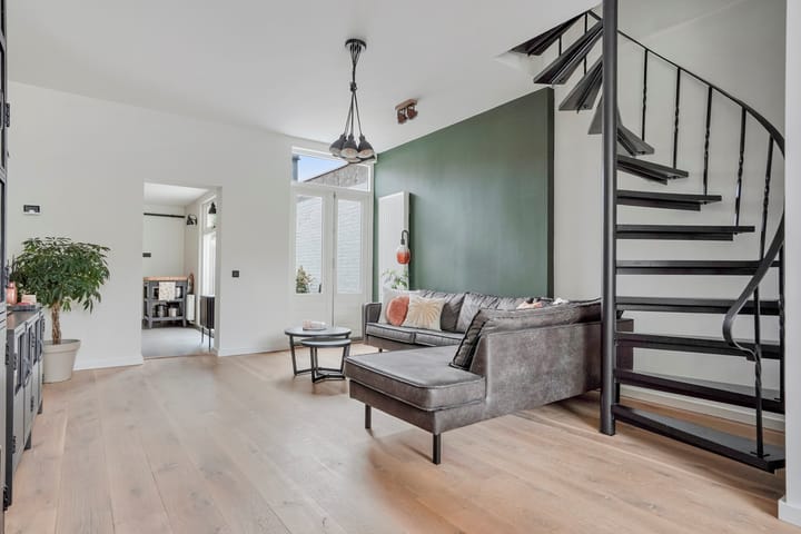 Foto 3 van Groeseindstraat 17