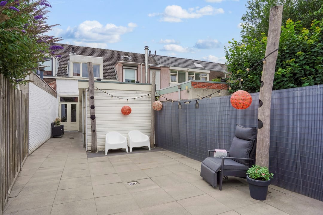 Foto 26 van Groeseindstraat 17