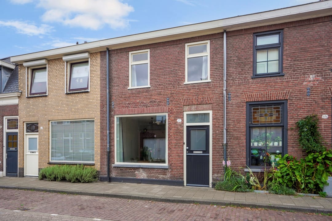 Foto 32 van Groeseindstraat 17