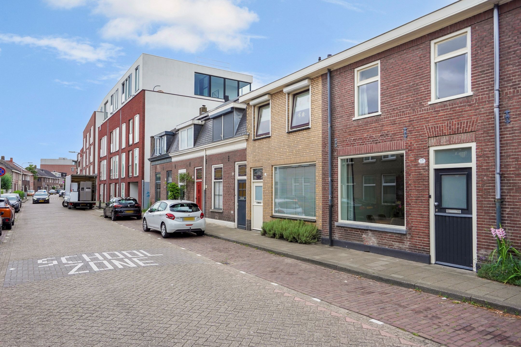 Foto 33 van Groeseindstraat 17