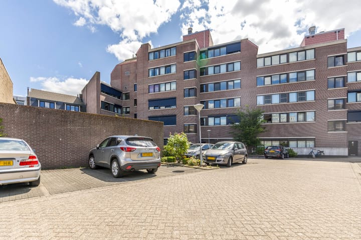 Photo 24 of Parallelweg 24