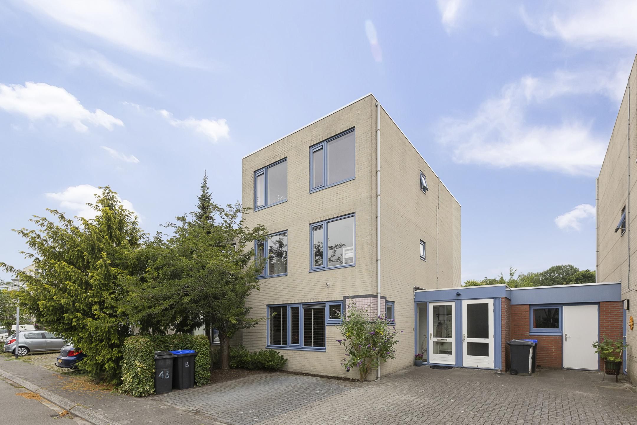 Van Loghemstraat, 48, Groningen, 9731MC, Groningen, Nederland 48