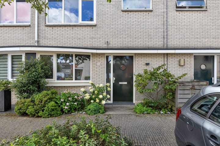 Foto 2 van Leeghwaterschans 6