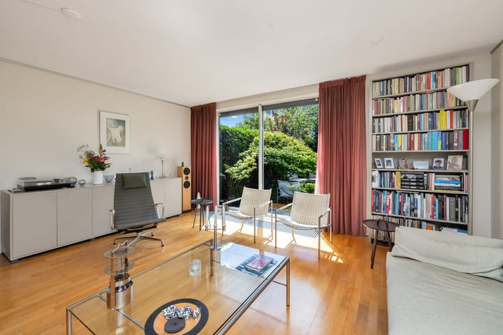 Foto 9 van Leeghwaterschans 6