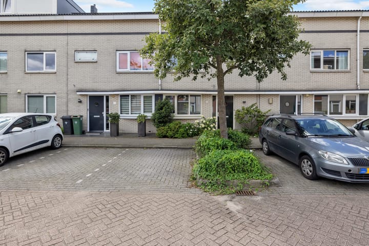 Foto 3 van Leeghwaterschans 6