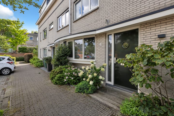 Foto 1 van Leeghwaterschans 6