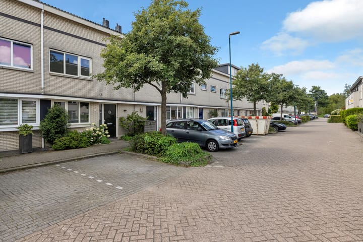 Foto 5 van Leeghwaterschans 6