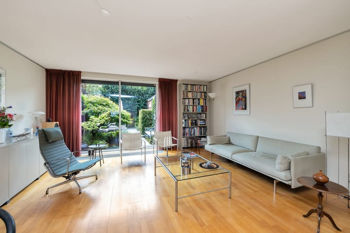 Foto 7 van Leeghwaterschans 6