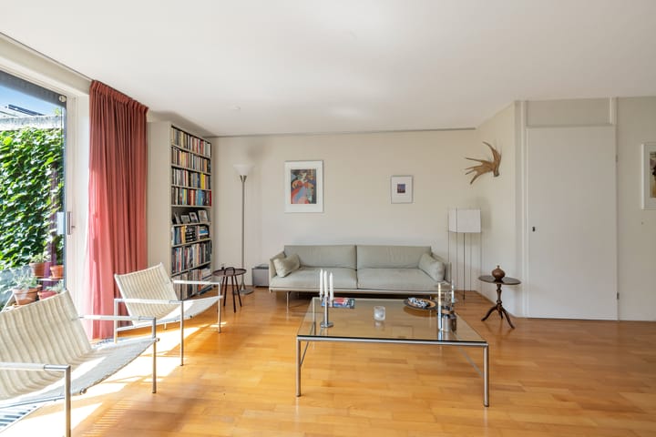 Foto 8 van Leeghwaterschans 6