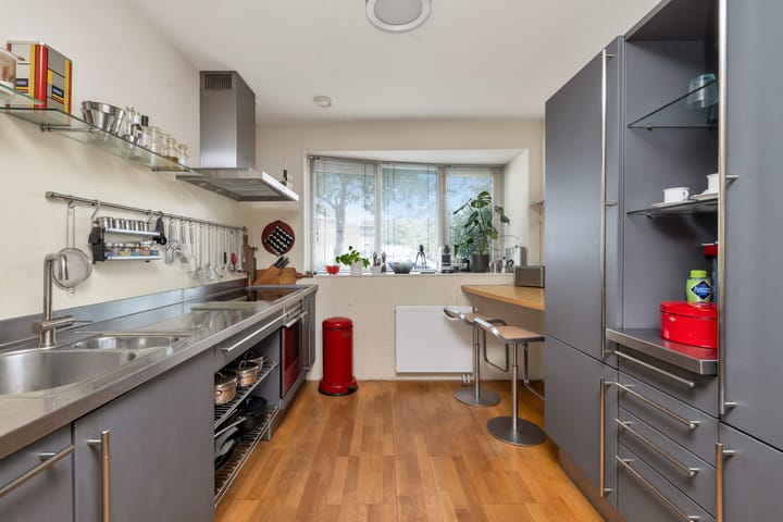 Foto 13 van Leeghwaterschans 6