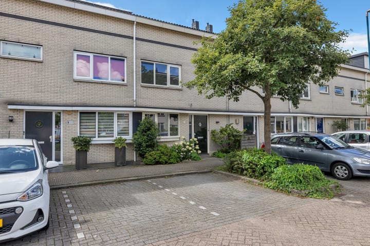 Foto 4 van Leeghwaterschans 6