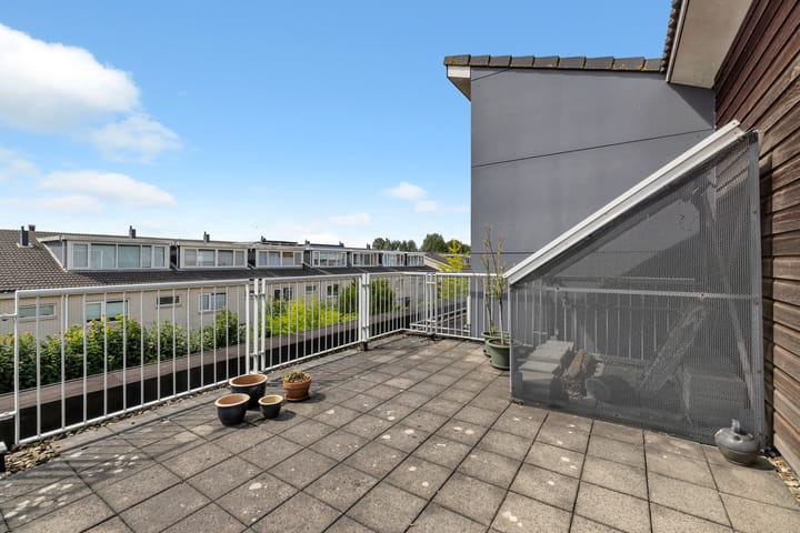 Foto 41 van Leeghwaterschans 6