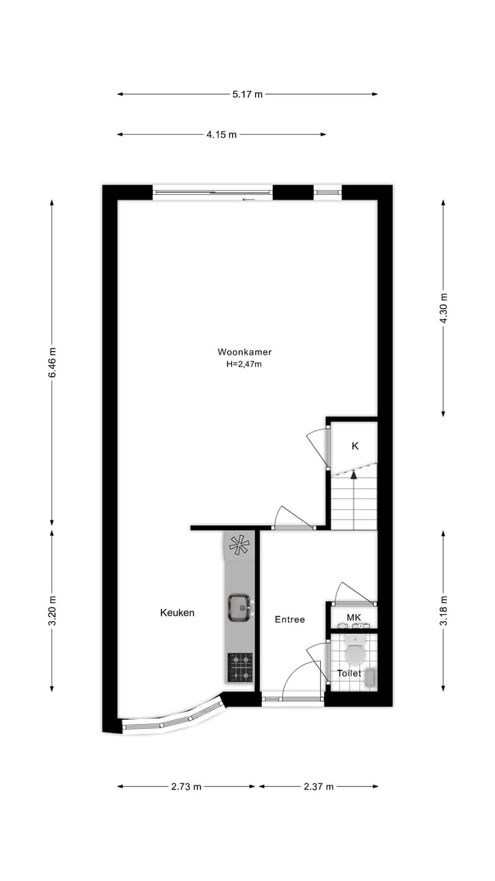 Foto 52 van Leeghwaterschans 6