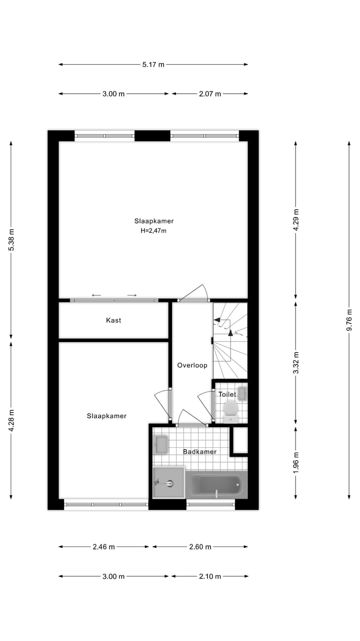 Foto 53 van Leeghwaterschans 6