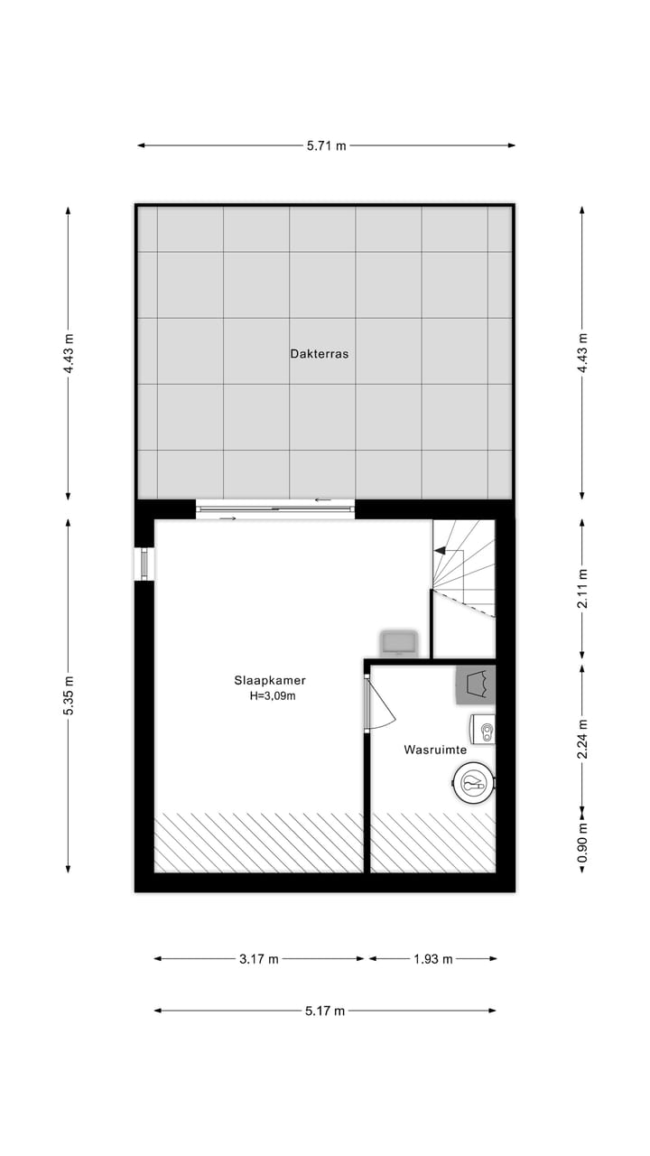 Foto 54 van Leeghwaterschans 6