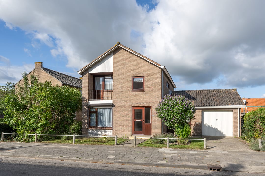 Foto 2 van Steneweg 96