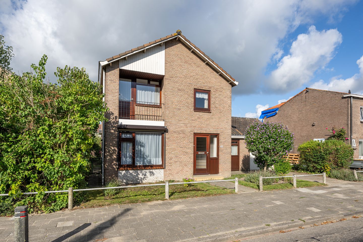 Foto 4 van Steneweg 96