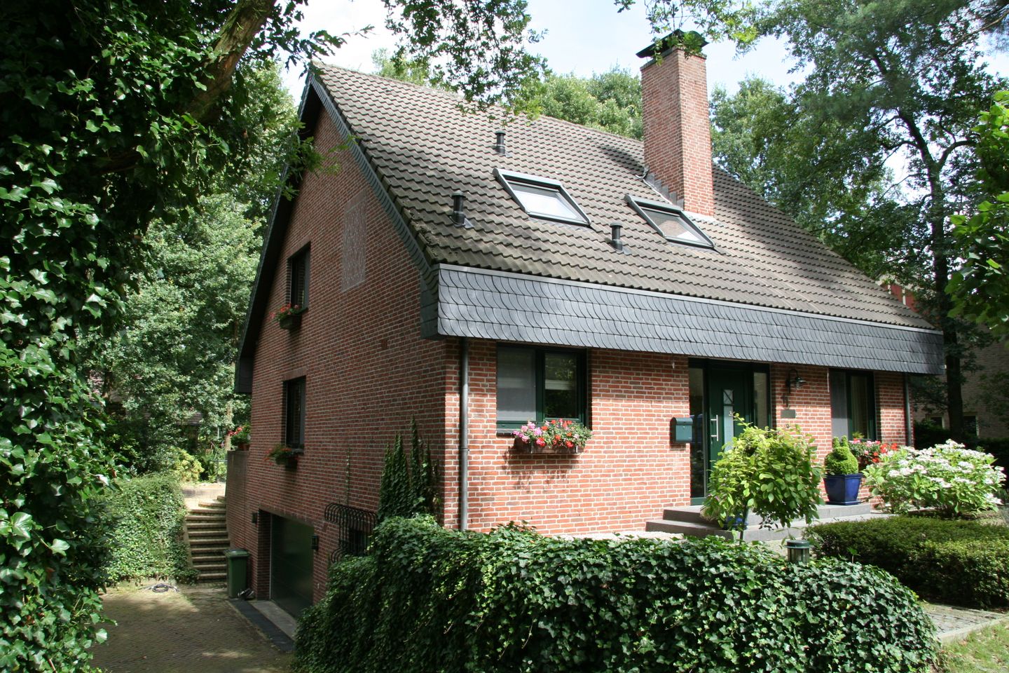 Foto 5 van Tatralaan 11