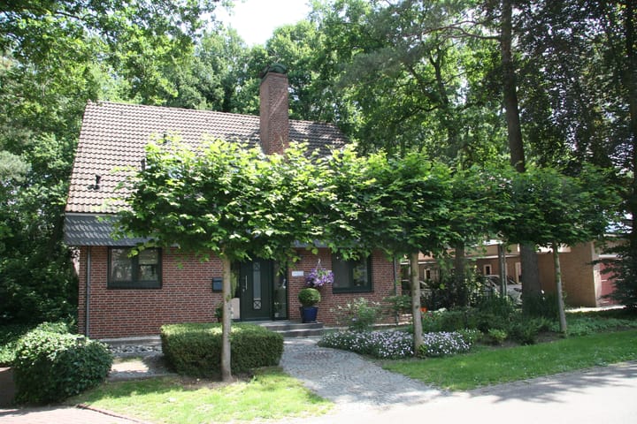 Foto 6 van Tatralaan 11