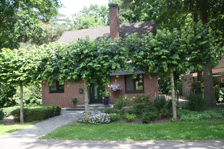 Foto 7 van Tatralaan 11