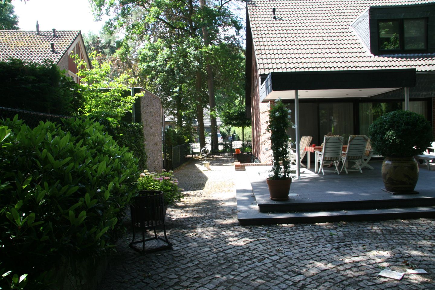 Foto 44 van Tatralaan 11