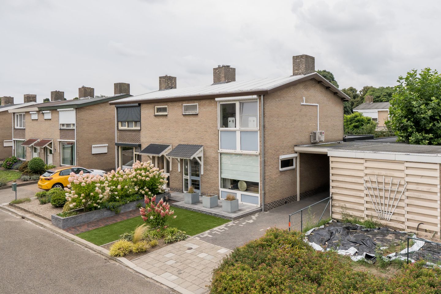 Foto 1 van Oranjestraat 11