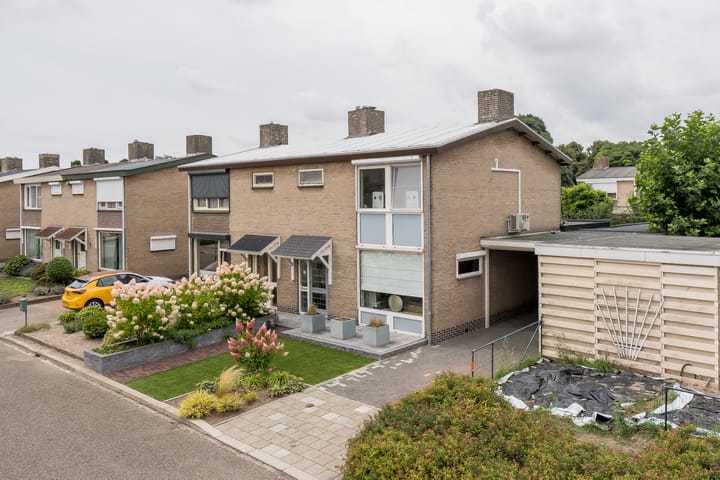 Foto 1 van Oranjestraat 11