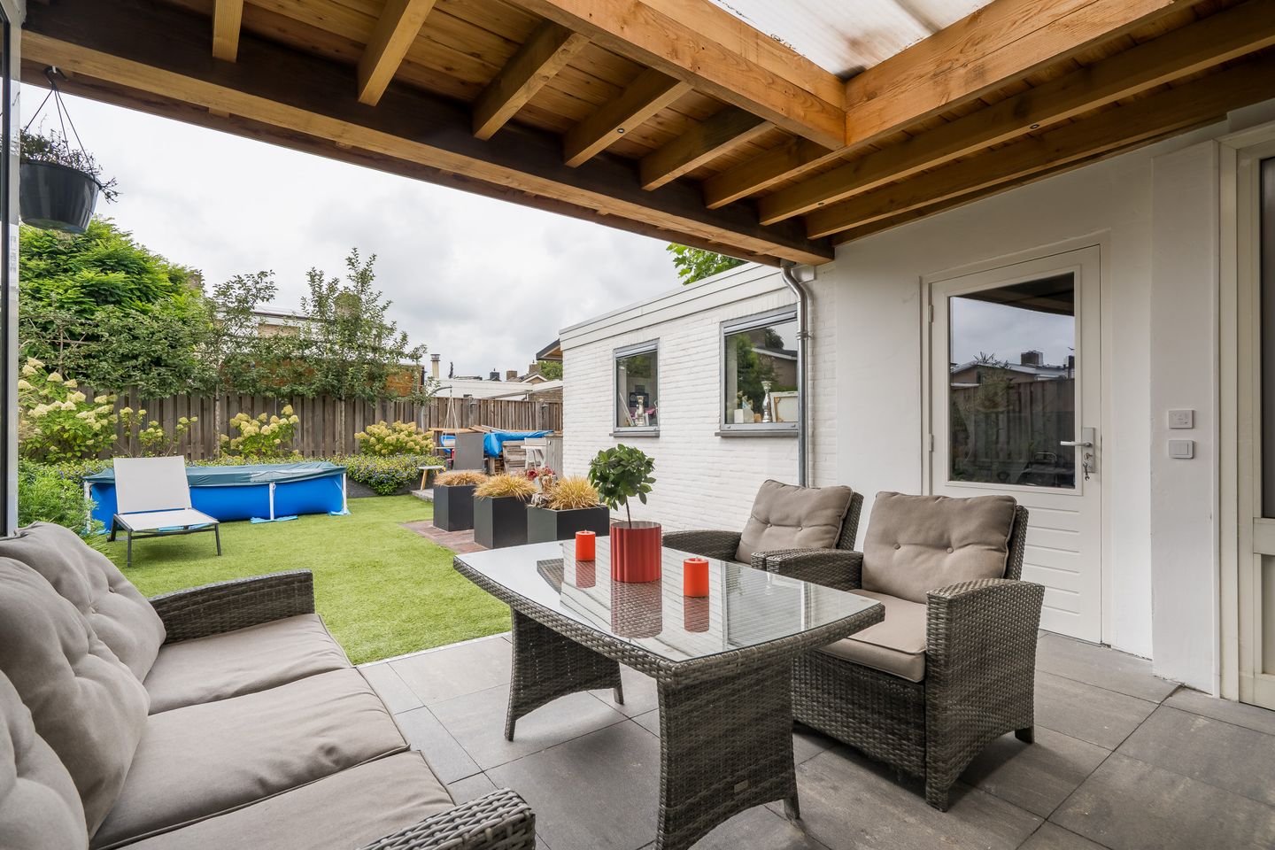 Foto 4 van Oranjestraat 11