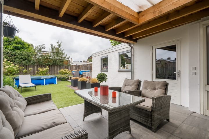 Foto 4 van Oranjestraat 11