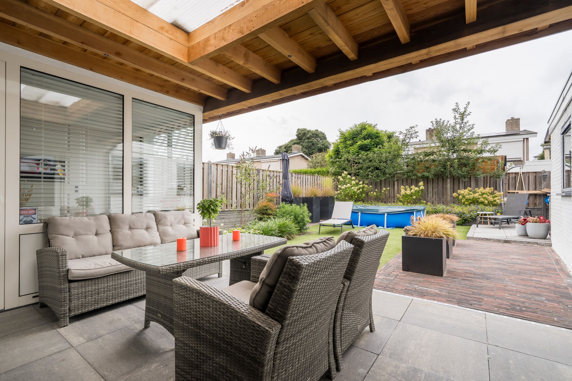 Foto 30 van Oranjestraat 11