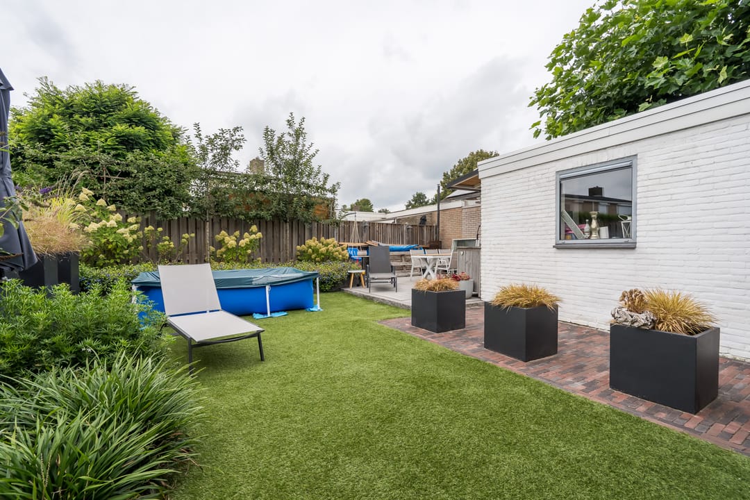 Foto 31 van Oranjestraat 11