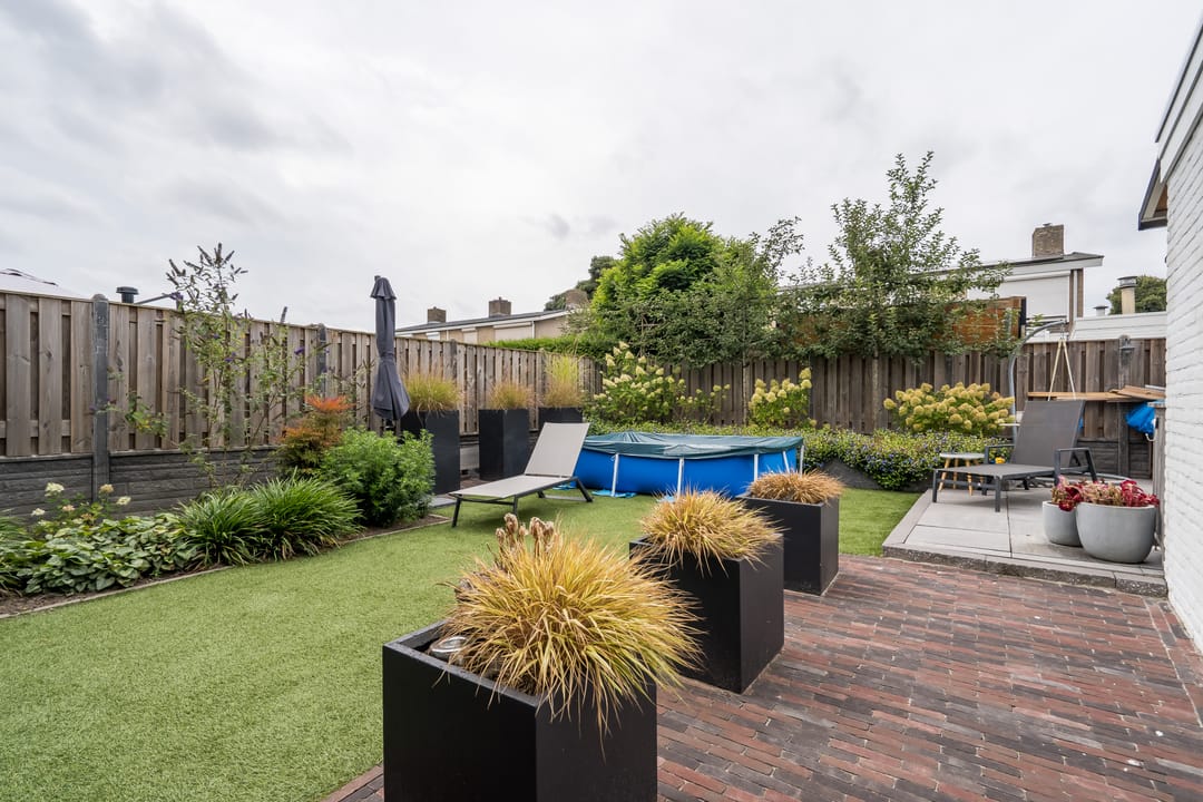 Foto 32 van Oranjestraat 11