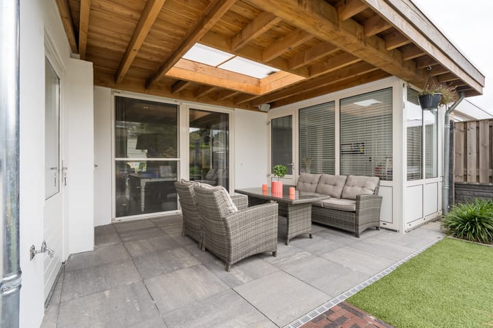 Foto 33 van Oranjestraat 11